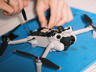 BEECOPTER fotoğraf 6