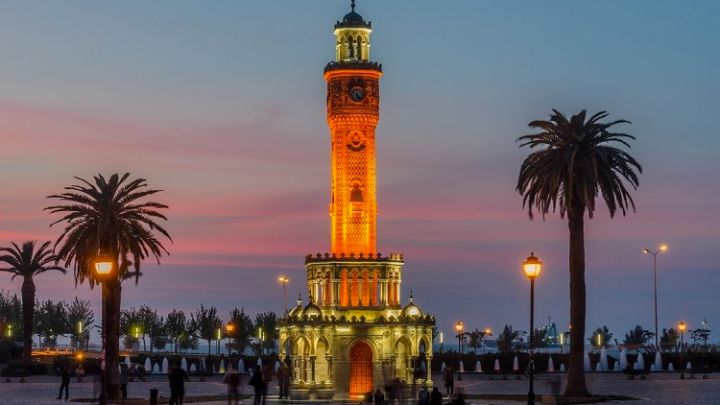 İzmir